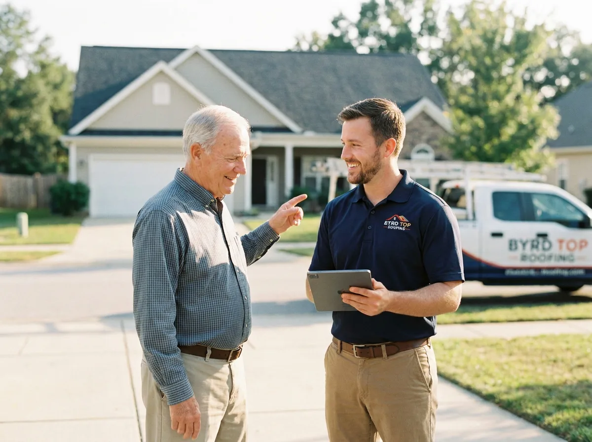 Roofing Tyner, NC FAQs